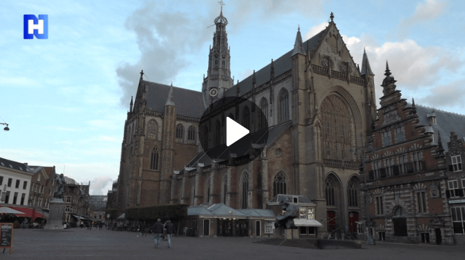 Verslag NH Nieuws – editie 2023